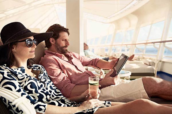 Ruby Princess Gallery Image